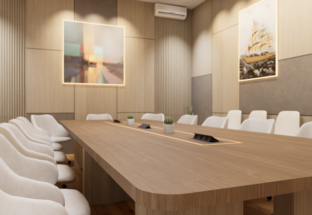 Meeting Room 4